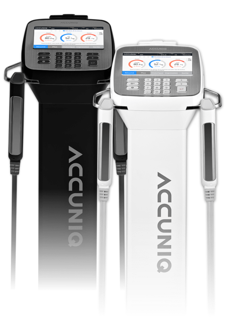 Analyzátor ACCUNIQ BC380
