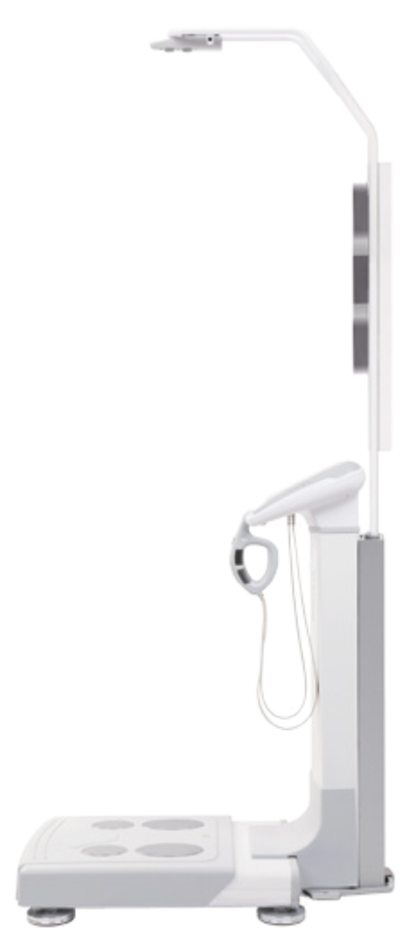 Ultrazvukový výškoměr pro<br> model ACCUNIQ BC720